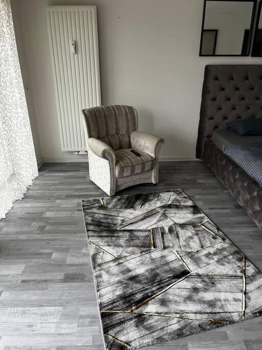 Stayhome Apartment Bei Hamburg Reinbek Εξωτερικό φωτογραφία